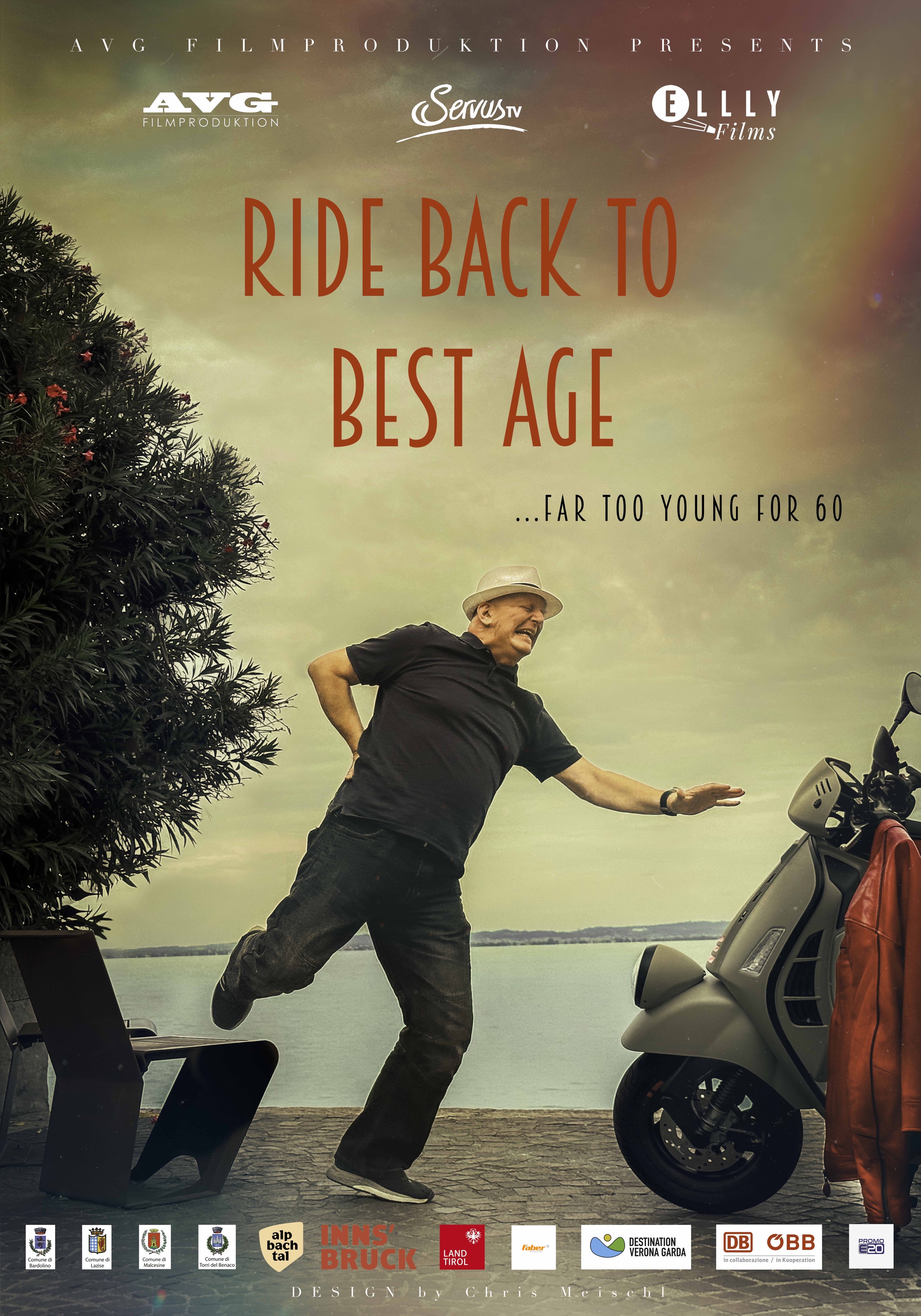 Bild: Ride back to Best Age